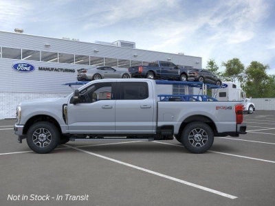 2026 Ford Super Duty F-250 Lariat
