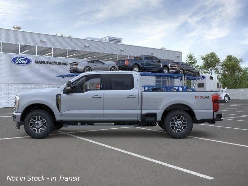 2026 Ford Super Duty F-250 Lariat