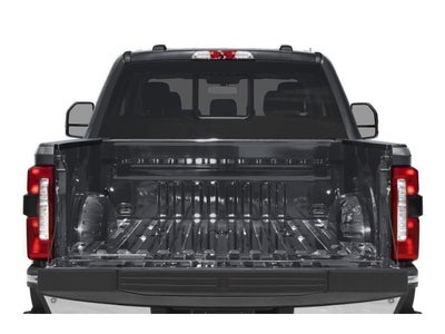 2026 Ford Super Duty F-250 Lariat