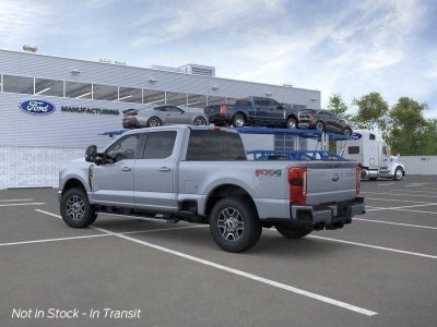 2026 Ford Super Duty F-250 Lariat