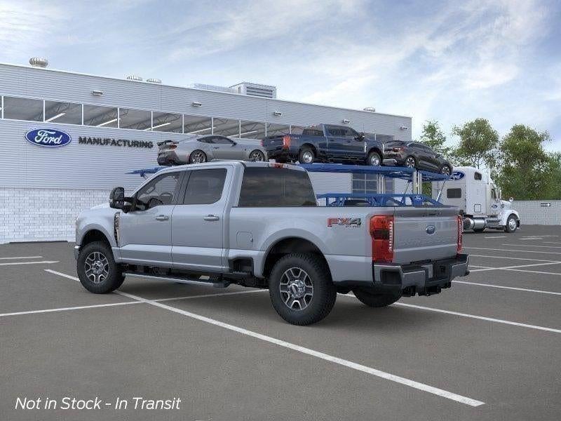 2026 Ford Super Duty F-250 Lariat