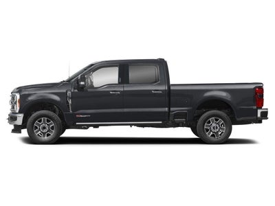 2026 Ford Super Duty F-250 Lariat