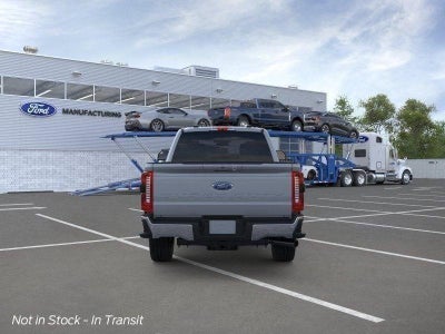 2026 Ford Super Duty F-250 Lariat