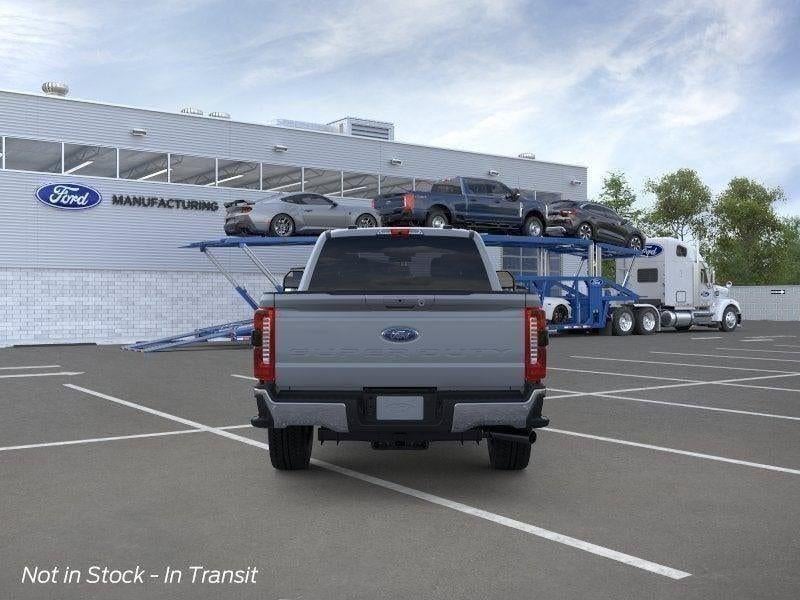 2026 Ford Super Duty F-250 Lariat