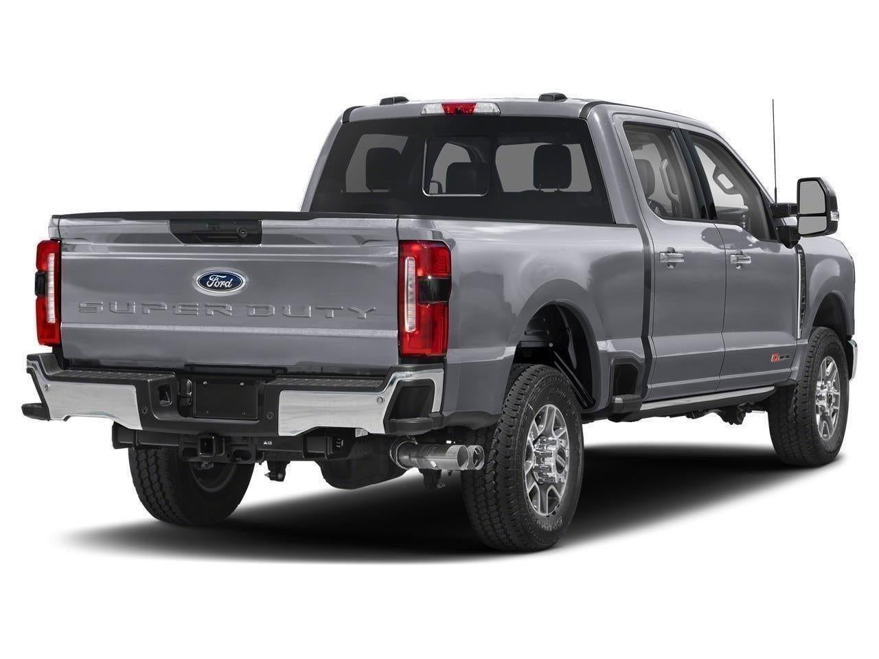 2026 Ford Super Duty F-250 Lariat