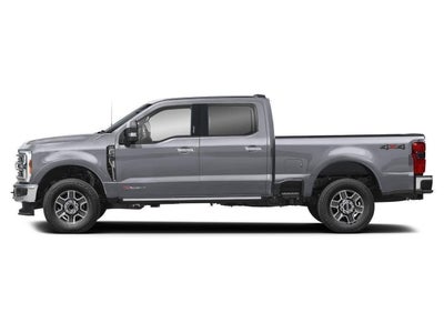 2026 Ford Super Duty F-250 Lariat