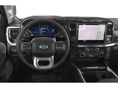 2026 Ford Super Duty F-250 Lariat