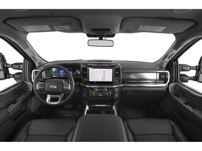 2026 Ford Super Duty F-250 Lariat
