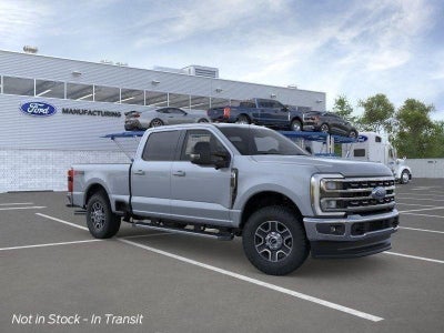 2026 Ford Super Duty F-250 Lariat
