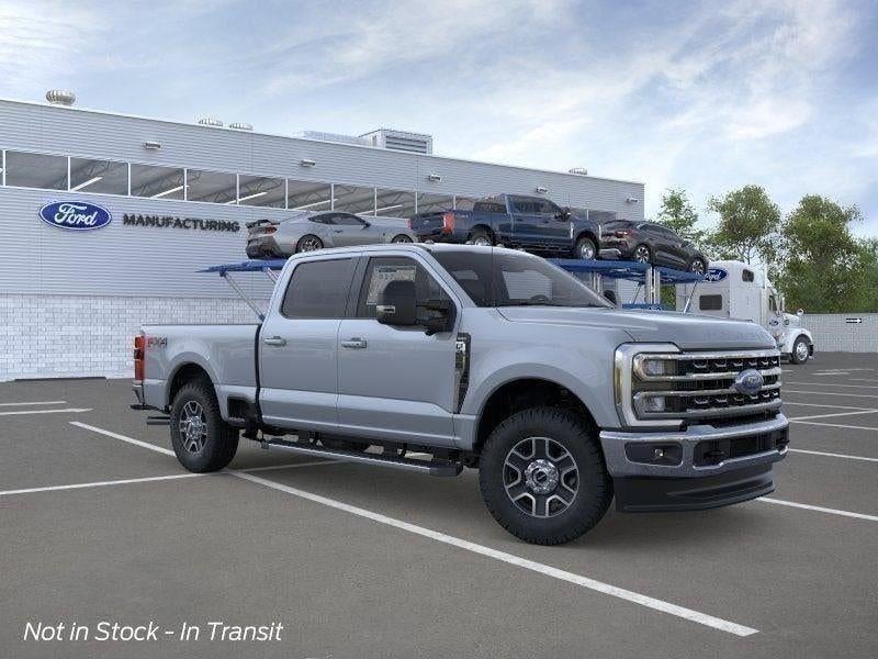 2026 Ford Super Duty F-250 Lariat