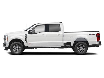2026 Ford Super Duty F-250 Lariat