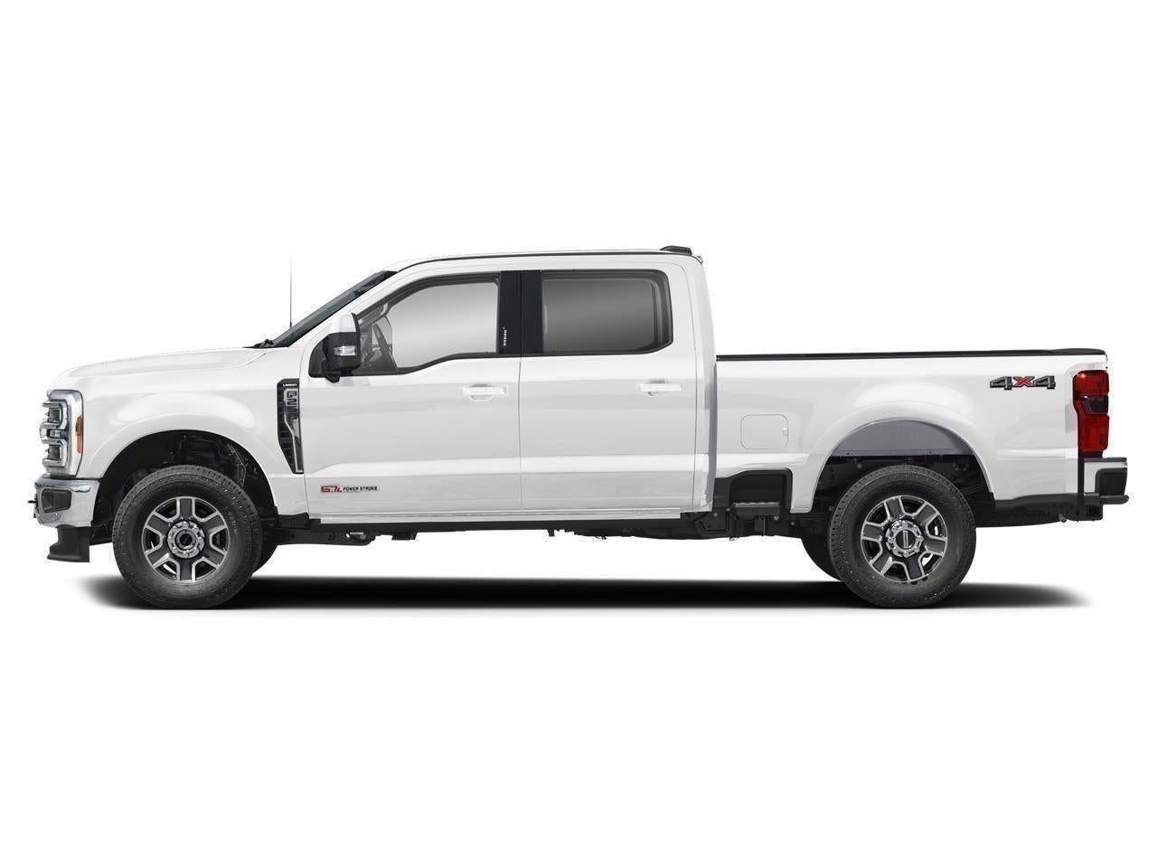 2026 Ford Super Duty F-250 Lariat