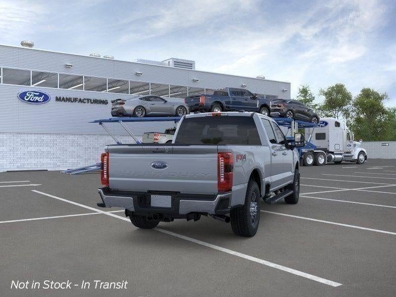 2026 Ford Super Duty F-250 Lariat