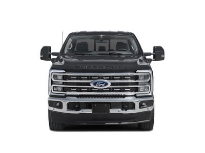 2026 Ford Super Duty F-250 Lariat