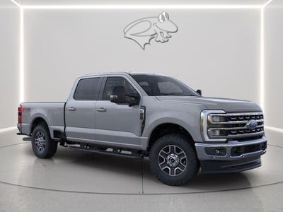 2026 Ford Super Duty F-250 Lariat