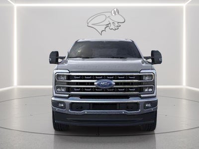 2026 Ford Super Duty F-250 Lariat