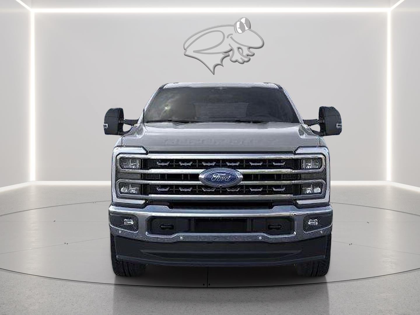 2026 Ford Super Duty F-250 Lariat