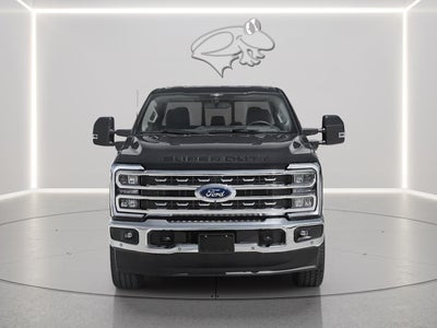 2026 Ford Super Duty F-250 Lariat