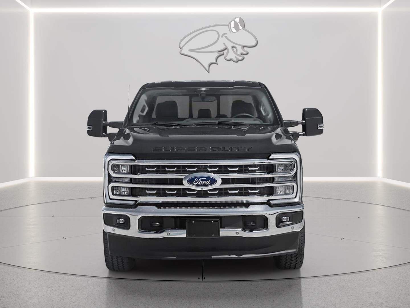 2026 Ford Super Duty F-250 Lariat