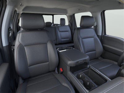 2026 Ford Super Duty F-250 Lariat