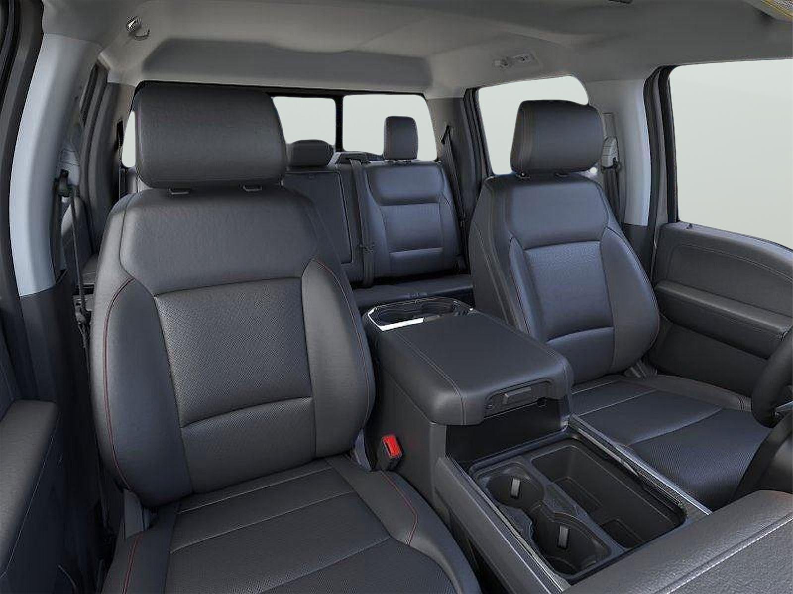 2026 Ford Super Duty F-250 Lariat