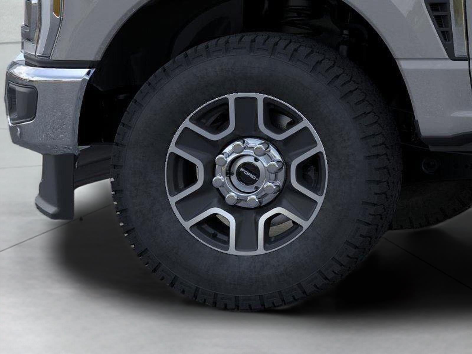 2026 Ford Super Duty F-250 Lariat