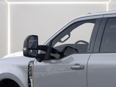 2026 Ford Super Duty F-250 Lariat