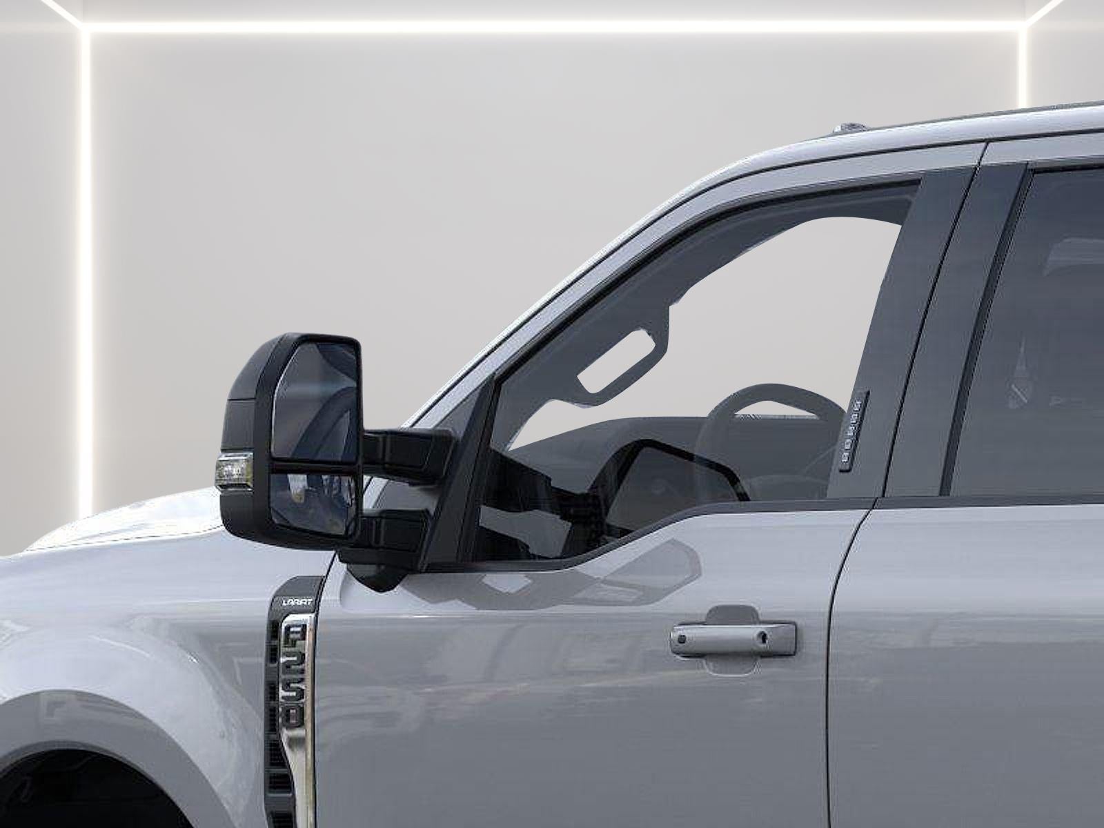 2026 Ford Super Duty F-250 Lariat