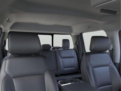 2026 Ford Super Duty F-250 Lariat