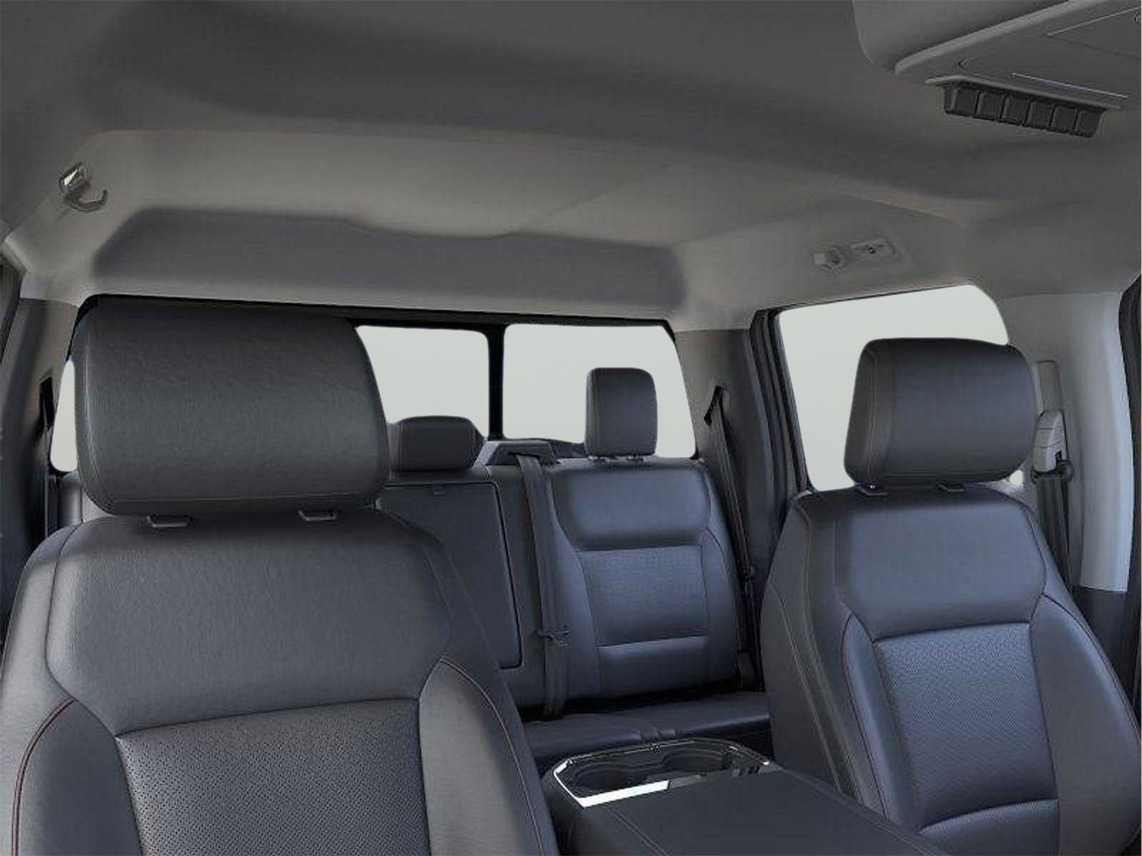 2026 Ford Super Duty F-250 Lariat