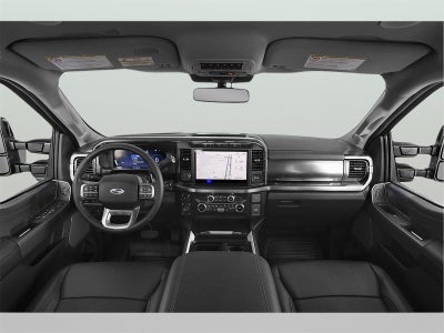 2026 Ford Super Duty F-250 Lariat