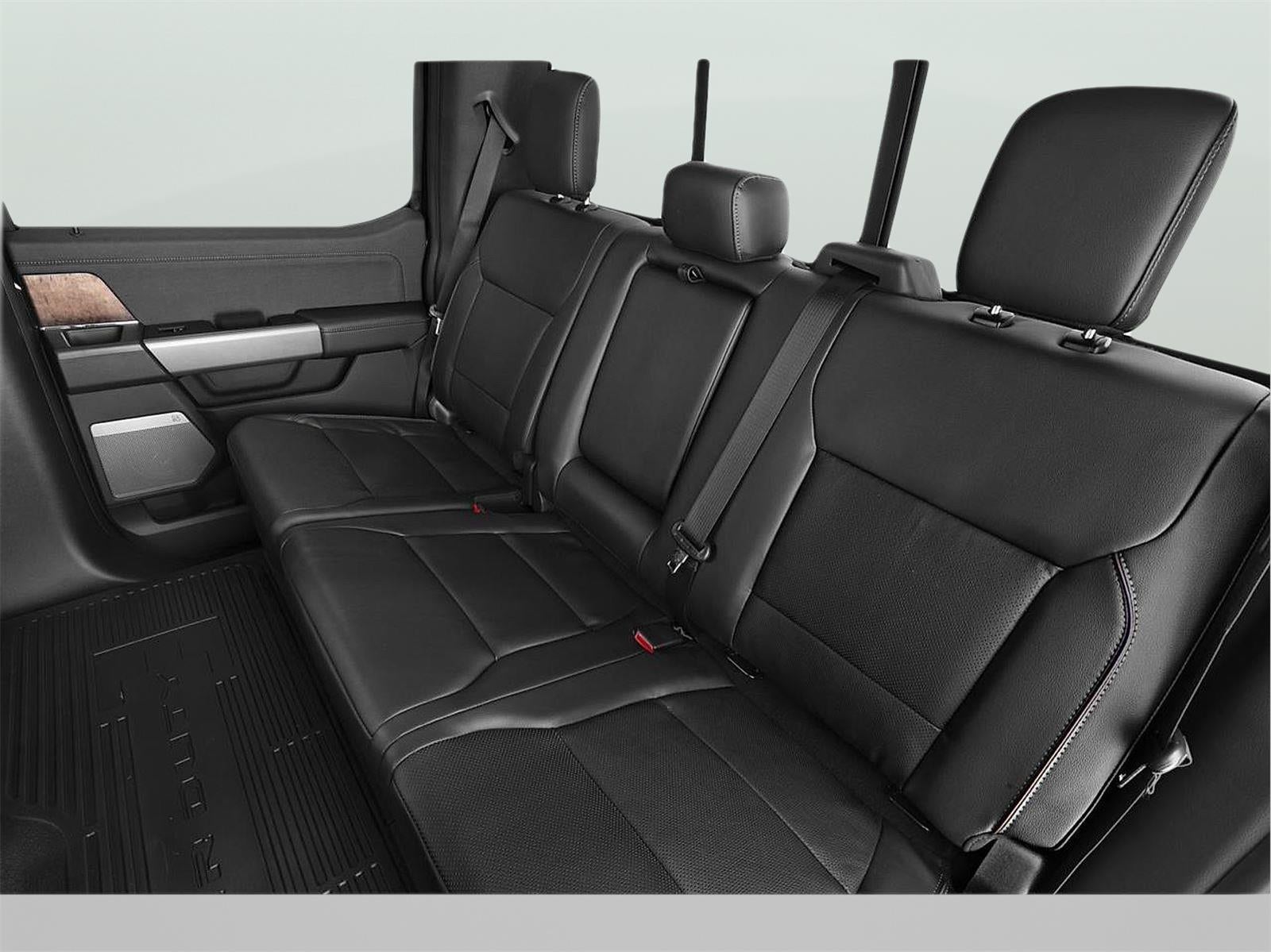 2026 Ford Super Duty F-250 Lariat