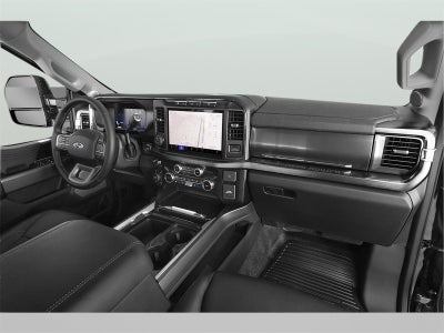 2026 Ford Super Duty F-250 Lariat