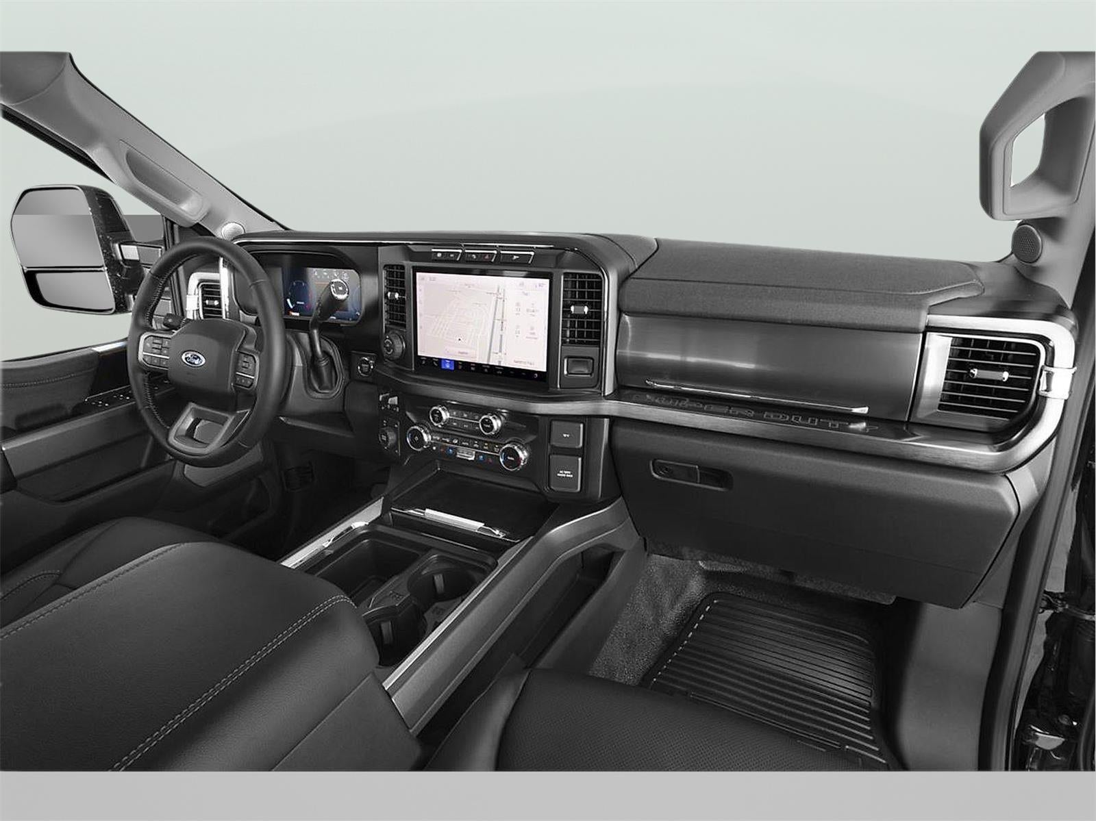 2026 Ford Super Duty F-250 Lariat