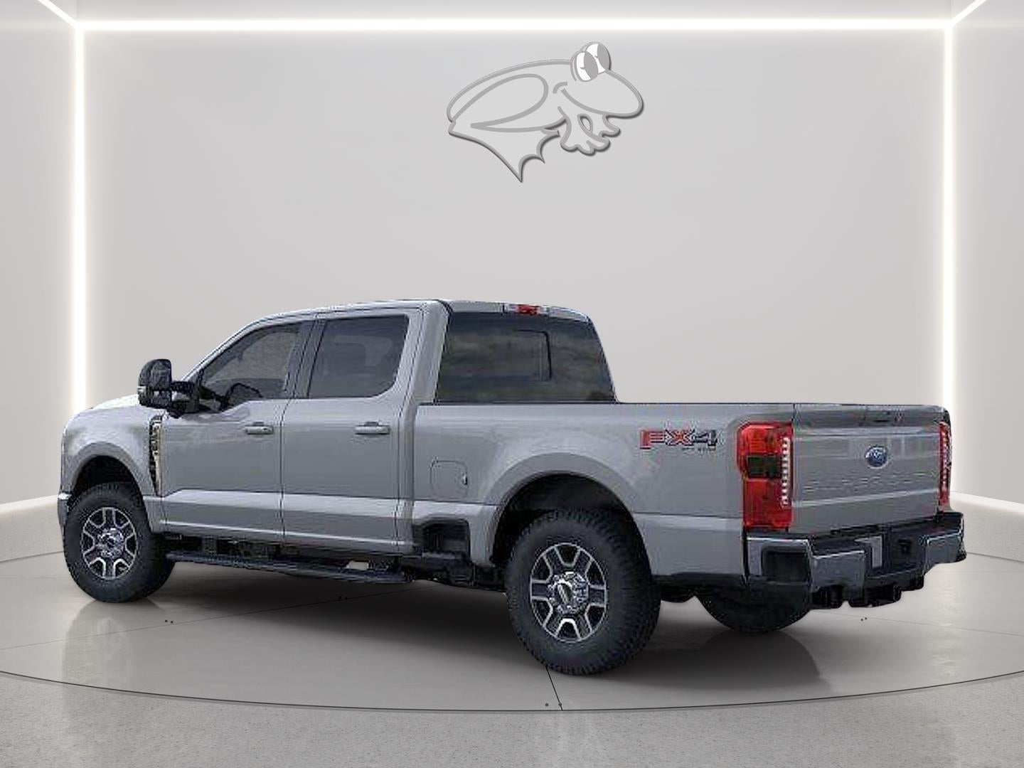 2026 Ford Super Duty F-250 Lariat