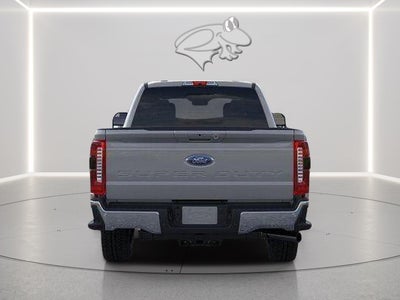 2026 Ford Super Duty F-250 Lariat