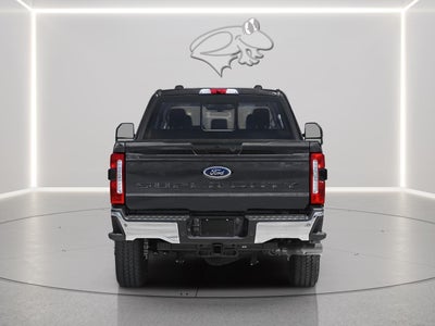 2026 Ford Super Duty F-250 Lariat