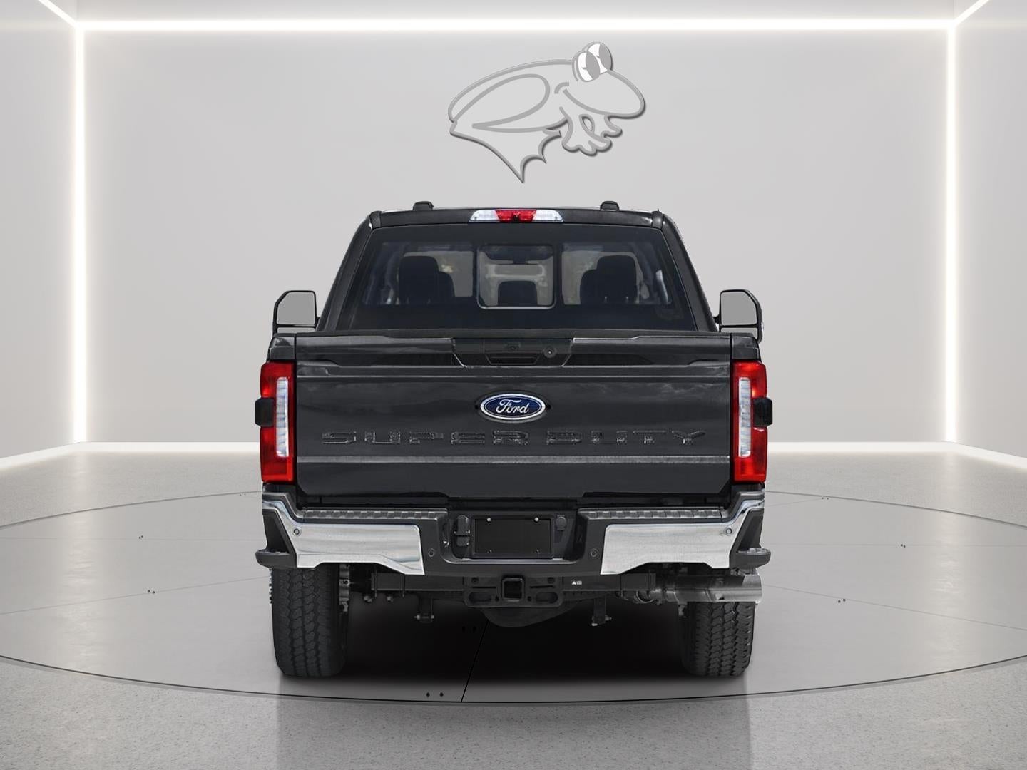 2026 Ford Super Duty F-250 Lariat