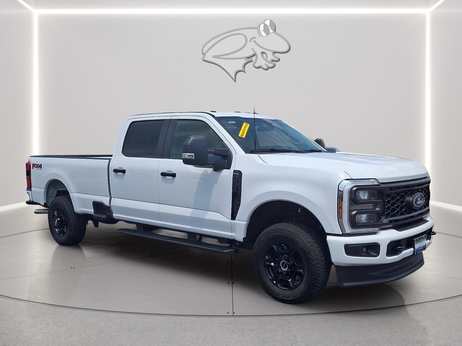 2026 Ford F-250 F-250® XL