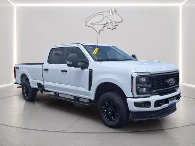 2026 Ford F-250 F-250® XL