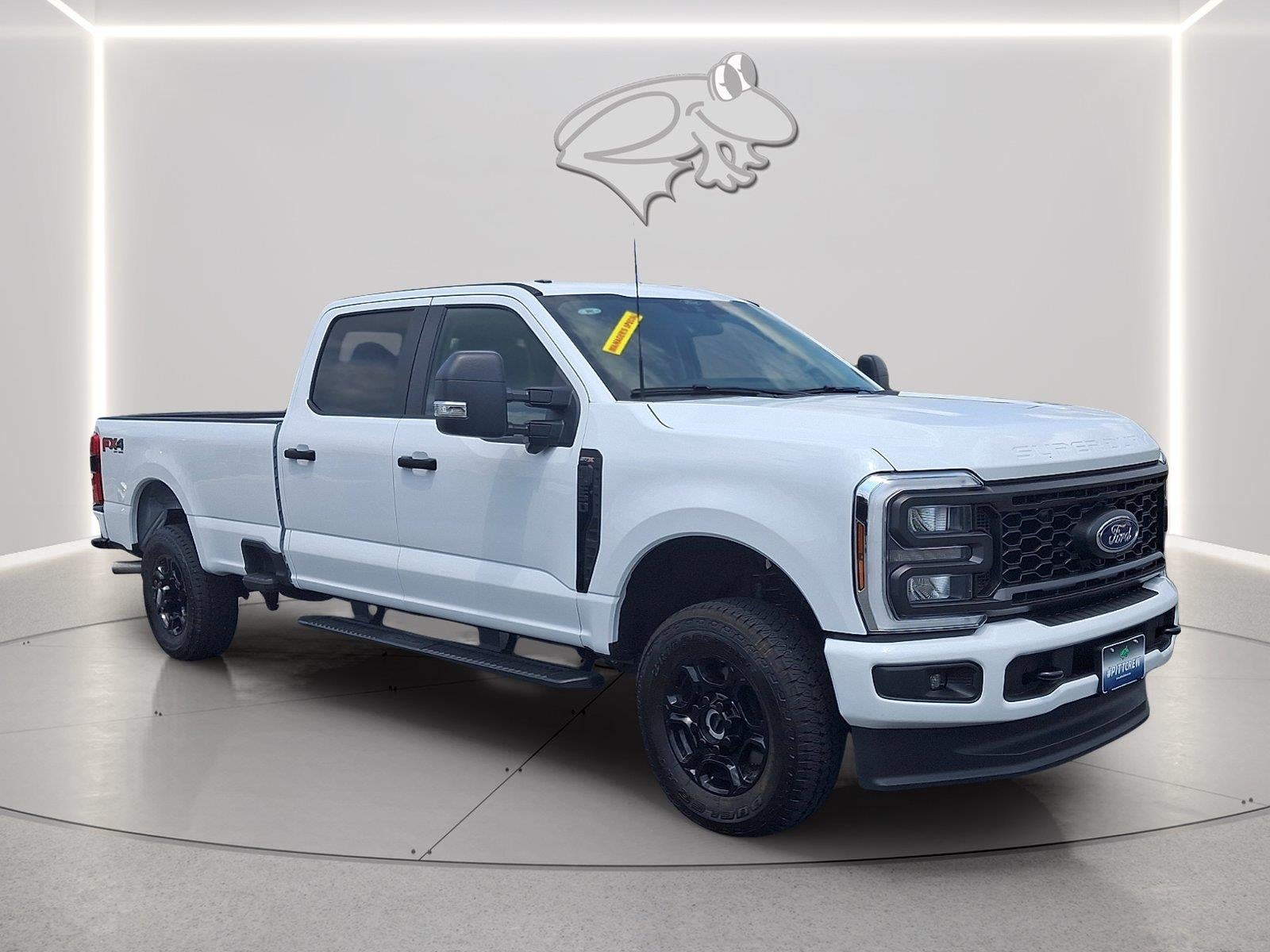 2026 Ford F-250 F-250® XL