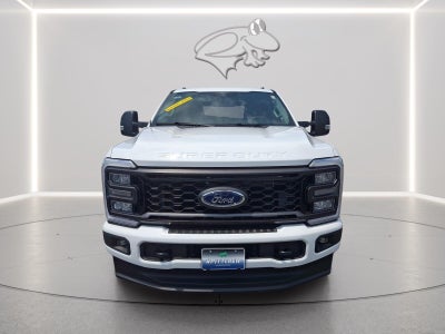 2026 Ford F-250 F-250® XL
