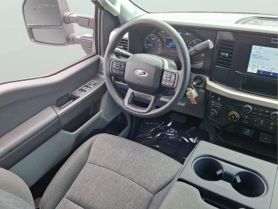 2026 Ford F-250 F-250® XL