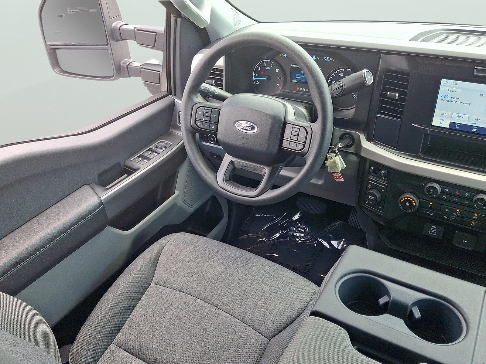 2026 Ford F-250 F-250® XL