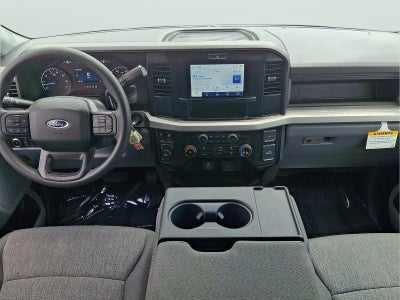 2026 Ford F-250 F-250® XL