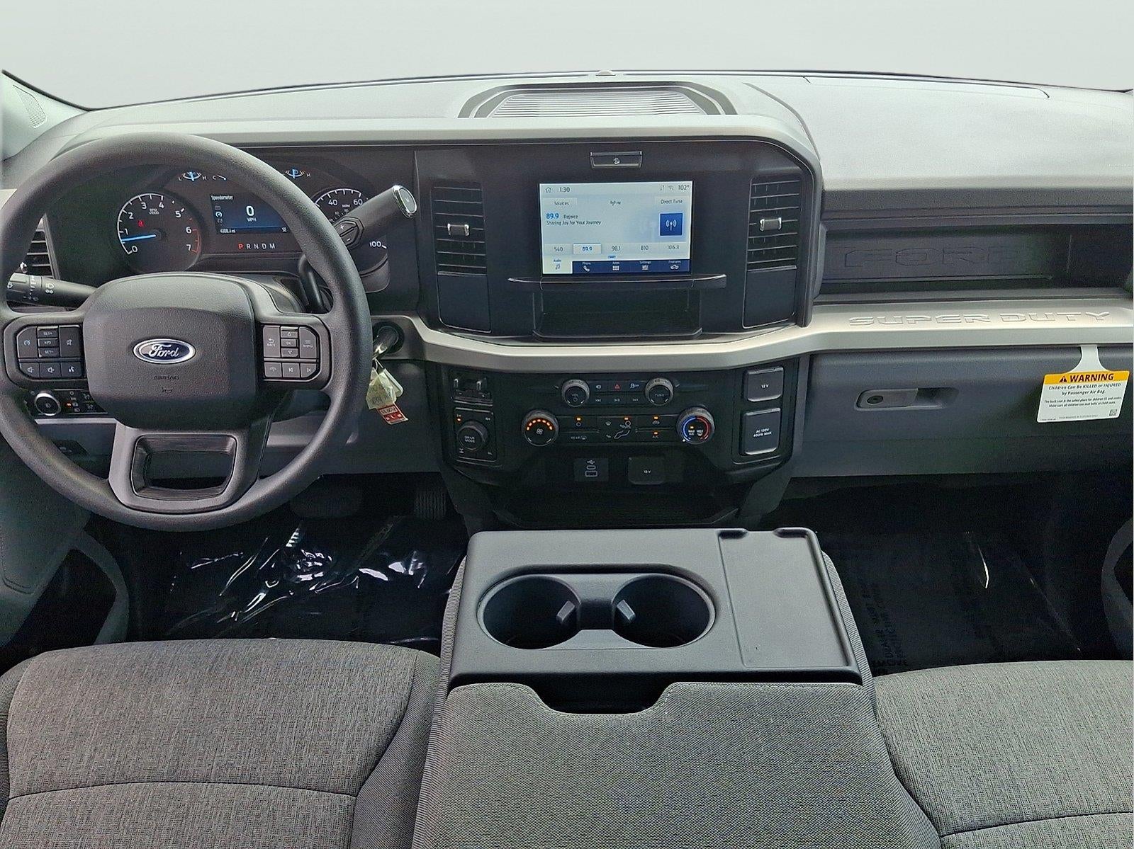 2026 Ford F-250 F-250® XL