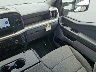 2026 Ford F-250 F-250® XL