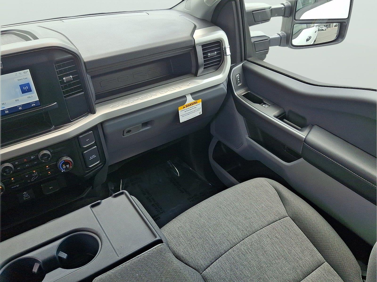 2026 Ford F-250 F-250® XL