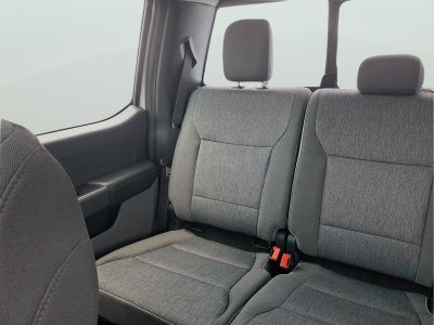 2026 Ford F-250 F-250® XL
