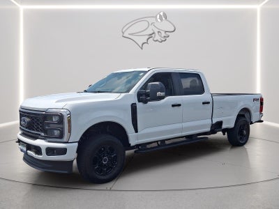 2026 Ford F-250 F-250® XL